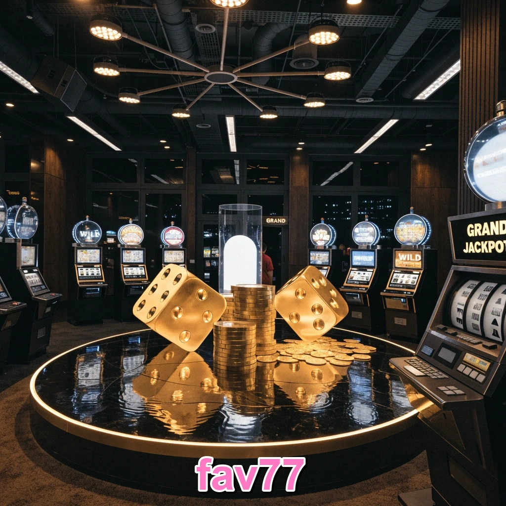 Screenshot 2 - fav77 Features