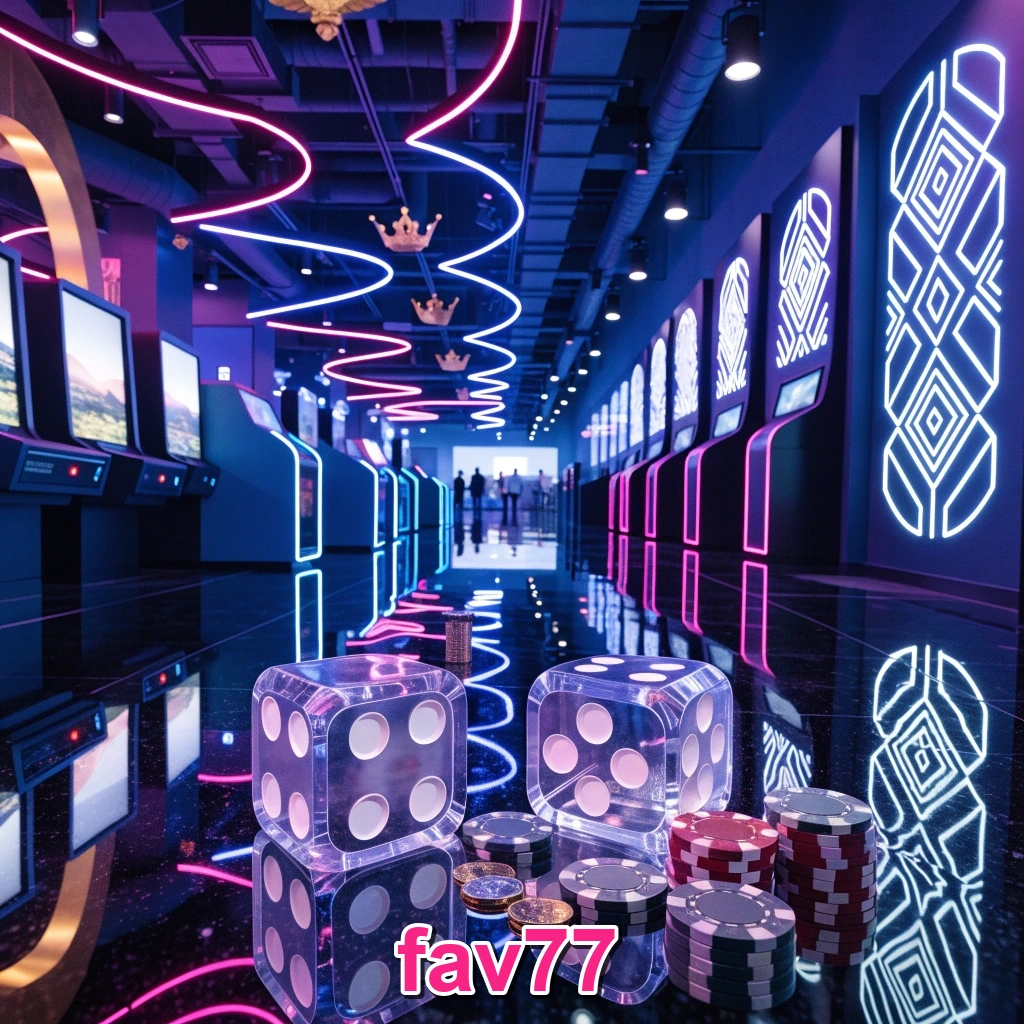 Screenshot 2 - fav77 Features