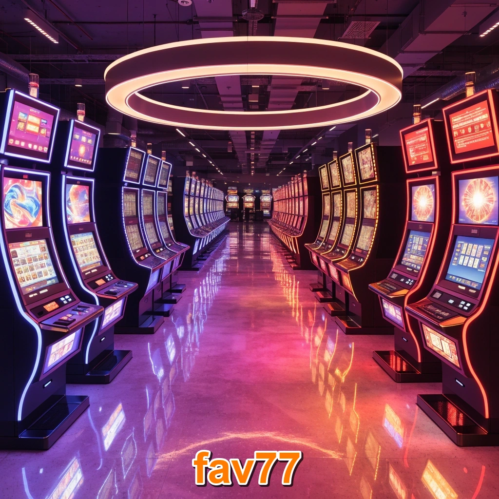 Screenshot 2 - fav77 Features
